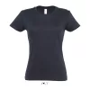 SOL'S IMPERIAL WOMEN - KÖRNYAKÚ POLÓ (S, Navy)