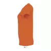SOL'S IMPERIAL WOMEN - KÖRNYAKÚ POLÓ (2XL, Orange)