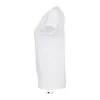 SOL'S IMPERIAL WOMEN - KÖRNYAKÚ POLÓ (2XL, White)