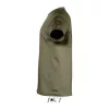 SOL'S REGENT KIDS - ROUND NECK T-SHIRT (12A, Army)