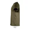 SOL'S REGENT KIDS - ROUND NECK T-SHIRT (2A, Army)