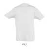 SOL'S REGENT KIDS - ROUND NECK T-SHIRT (10A, Ash Grey)