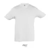 SOL'S REGENT KIDS - ROUND NECK T-SHIRT (6A, Ash Grey)