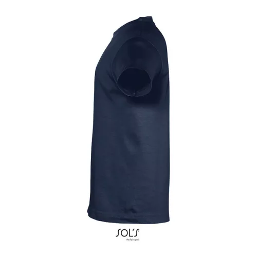 SOL'S REGENT KIDS - ROUND NECK T-SHIRT (2A, Denim)