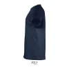 SOL'S REGENT KIDS - ROUND NECK T-SHIRT (6A, Denim)