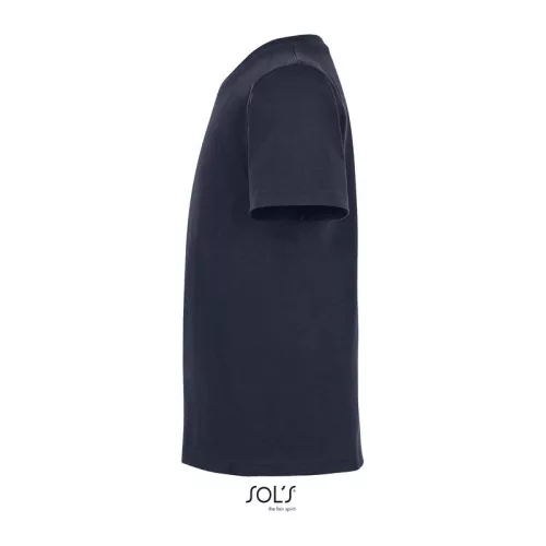 SOL'S REGENT KIDS - ROUND NECK T-SHIRT (10A, French Navy)