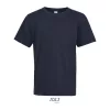 SOL'S REGENT KIDS - ROUND NECK T-SHIRT (2A, French Navy)