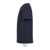 SOL'S REGENT KIDS - ROUND NECK T-SHIRT (6A, French Navy)