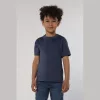 SOL'S REGENT KIDS - ROUND NECK T-SHIRT (8A, Fuchsia)
