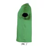 SOL'S REGENT KIDS - ROUND NECK T-SHIRT (4A, Kelly Green)