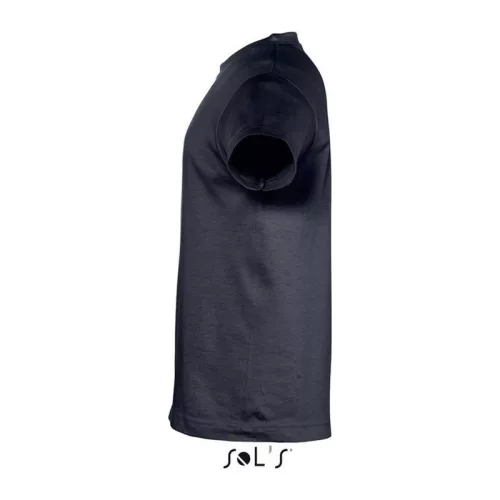 SOL'S REGENT KIDS - ROUND NECK T-SHIRT (2A, Navy)