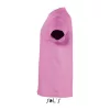 SOL'S REGENT KIDS - ROUND NECK T-SHIRT (2A, Orchid Pink)
