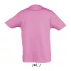 SOL'S REGENT KIDS - ROUND NECK T-SHIRT (8A, Orchid Pink)