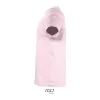 SOL'S REGENT KIDS - ROUND NECK T-SHIRT (12A, Pale Pink)