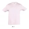 SOL'S REGENT KIDS - ROUND NECK T-SHIRT (8A, Pale Pink)