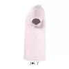 SOL'S REGENT KIDS - ROUND NECK T-SHIRT (8A, Pale Pink)
