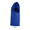 SOL'S REGENT KIDS - ROUND NECK T-SHIRT (10A, Royal Blue)