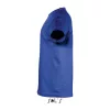 SOL'S REGENT KIDS - ROUND NECK T-SHIRT (12A, Royal Blue)