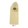 SOL'S REGENT KIDS - ROUND NECK T-SHIRT (10A, Sand)
