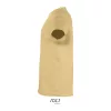 SOL'S REGENT KIDS - ROUND NECK T-SHIRT (10A, Sand)