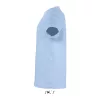 SOL'S REGENT KIDS - ROUND NECK T-SHIRT (10A, Sky Blue)