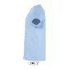 SOL'S REGENT KIDS - ROUND NECK T-SHIRT (12A, Sky Blue)