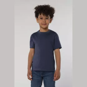 SOL'S REGENT KIDS - ROUND NECK T-SHIRT (4A, White)