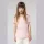 SOL'S CHERRY - GIRLS' T-SHIRT (10A, Medium Pink)