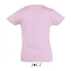 SOL'S CHERRY - GIRLS' T-SHIRT (10A, Medium Pink)