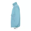 SOL'S SURF - UNISEX WATER REPELLENT WINDBREAKER (2XL, Atoll Blue)