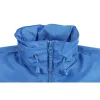 SOL'S SURF - UNISEX WATER REPELLENT WINDBREAKER (2XL, Royal Blue)