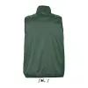 SOL'S WINNER - UNISEX CONTRASTED REVERSIBLE BODYWA (XS, Forest Green)