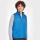 SOL'S WINNER - UNISEX CONTRASTED REVERSIBLE BODYWA (L, Royal Blue)