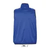 SOL'S WINNER - UNISEX CONTRASTED REVERSIBLE BODYWA (XS, Royal Blue)