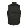 SOL'S WARM - QUILTED BODYWARMER (5XL, Black)