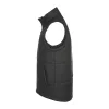 SOL'S WARM - QUILTED BODYWARMER (2XL, Charcoal Grey)