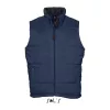 SOL'S WARM - QUILTED BODYWARMER (5XL, Navy)