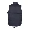 SOL'S WARM - QUILTED BODYWARMER (5XL, Navy)