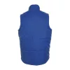 SOL'S WARM - QUILTED BODYWARMER (S, Royal Blue)