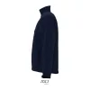 SOL'S RELAX - MEN'S SOFTSHELL ZIPPED JACKET (M, Abyss Blue)