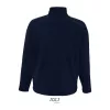 SOL'S RELAX - MEN'S SOFTSHELL ZIPPED JACKET (S, Abyss Blue)