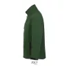 SOL'S RELAX - MEN'S SOFTSHELL ZIPPED JACKET (S, Bottle Green)
