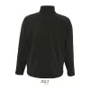 SOL'S RELAX - MEN'S SOFTSHELL ZIPPED JACKET (S, Charcoal Grey)