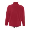 SOL'S RELAX - MEN'S SOFTSHELL ZIPPED JACKET (4XL, Pepper Red)