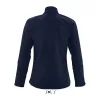 SOL'S ROXY - WOMEN'S SOFTSHELL ZIPPED JACKET (2XL, Abyss Blue)