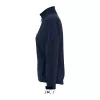 SOL'S ROXY - WOMEN'S SOFTSHELL ZIPPED JACKET (2XL, Abyss Blue)