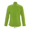 SOL'S ROXY - WOMEN'S SOFTSHELL ZIPPED JACKET (2XL)