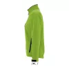 SOL'S ROXY - WOMEN'S SOFTSHELL ZIPPED JACKET (2XL)