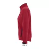 SOL'S ROXY - WOMEN'S SOFTSHELL ZIPPED JACKET (2XL, Pepper Red)
