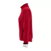 SOL'S ROXY - WOMEN'S SOFTSHELL ZIPPED JACKET (L, Pepper Red)